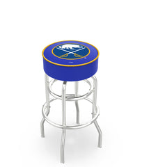 Buffalo Sabres L7C1 Bar Stool | Buffalo Sabres L7C1 Counter Stool