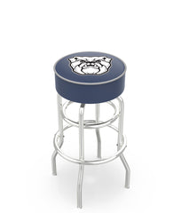 Butler Bulldogs L7C1 Retro Bar Stool | NCAA Butler Bulldogs Retro Bar Stool