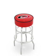 Carolina Hurricanes L7C1 Bar Stool | Carolina Hurricanes L7C1 Counter Stool
