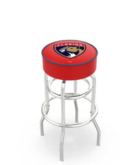 Florida Panthers L7C1 Bar Stool | Florida Panthers L7C1 Counter Stool