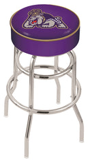James Madison Dukes L7C1 Bar Stool