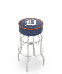 Detroit Tigers L7C1 Bar Stool | Detroit Tigers L7C1 Counter Stool