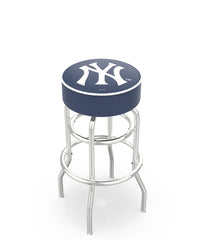 New York Yankees L7C1 Bar Stool | New York Yankees L7C1 Counter Stool