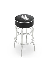 Chicago White Sox L7C1 Bar Stool | Chicago White Sox L7C1 Counter Stool