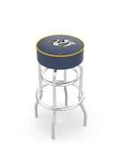 Nashville Predators L7C1 Bar Stool | Nashville Predators L7C1 Counter Stool