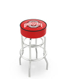 Ohio State Buckeyes L7C1 Bar Stool | Ohio State Buckeyes L7C1 Counter Stool