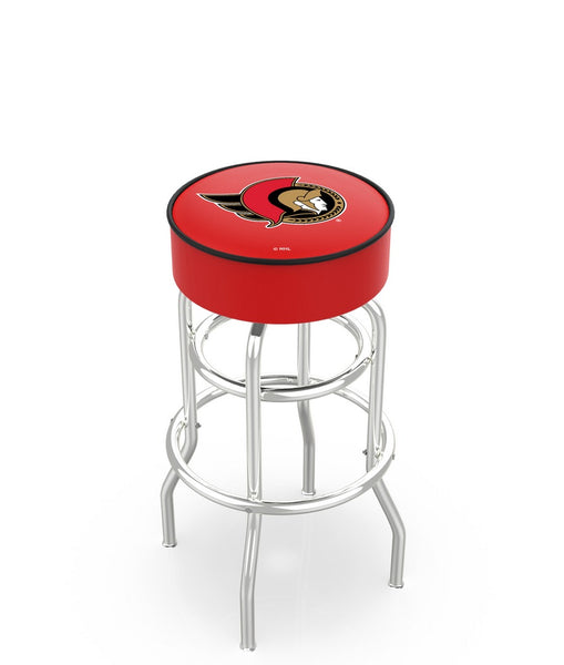 Ottawa Senators L7C1 Bar Stool | Ottawa Senators L7C1 Counter Stool