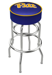 Pittsburgh L7C1 Retro Bar Stool