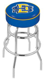 South Dakota State University Jackrabbits L7C1 Bar Stool | South Dakota State University Jackrabbits L7C1 Counter Stool