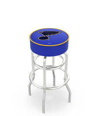 St. Louis Blues Bar Stool | St. Louis Blues L7C1 Counter Stool