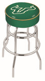 South Florida Bulls L7C1 Bar Stool | USF Bulls L7C1 Counter Stool