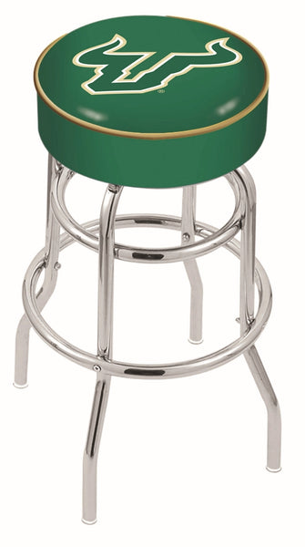 South Florida Bulls L7C1 Bar Stool | USF Bulls L7C1 Counter Stool