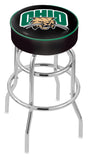 Ohio Bobcats L7C1 Bar Stool | OU Bobcats L7C1 Counter Stool