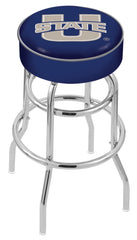Utah State Aggies Retro Bar Stool | Utah State Aggies Retro Bar Stool