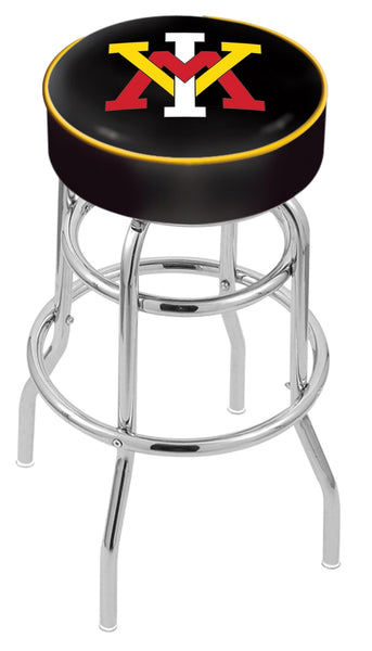 VMI Keydets L7C1 Bar Stool | VMI Keydets L7C1 Counter Stool
