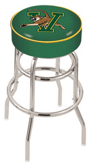 Vermont Catamounts L7C1 Retro Bar Stool | NCAA Vermont Catamounts Retro Bar Stool