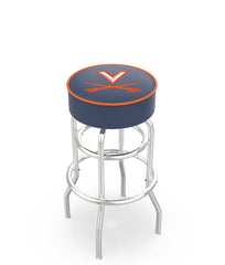 Virginia Cavaliers L7C1 Retro Bar Stool by Holland Bar Stool Company