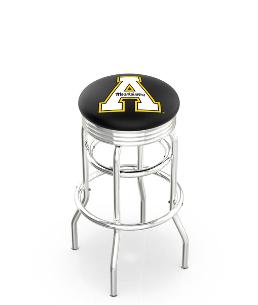 Appalachian State University L7C3C Bar Stool | Appalachian State University L7C3C Counter Stool