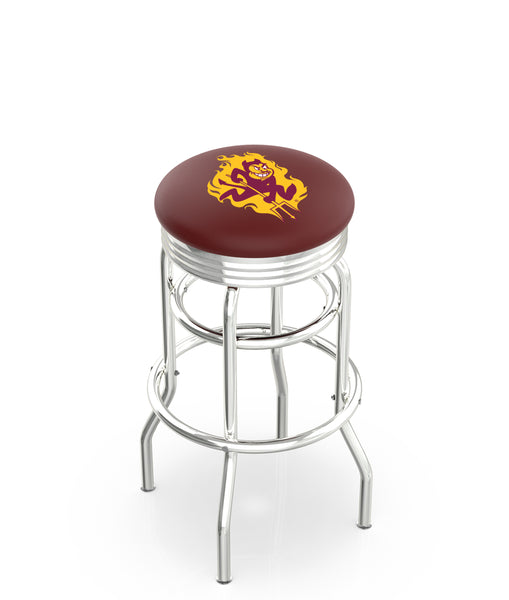 Arizona State Sparky L7C3C Bar Stool | Arizona State Sparky L7C3C Counter Stool