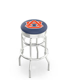 Auburn L7C3C Bar Stool | Auburn L7C3C Counter Stool