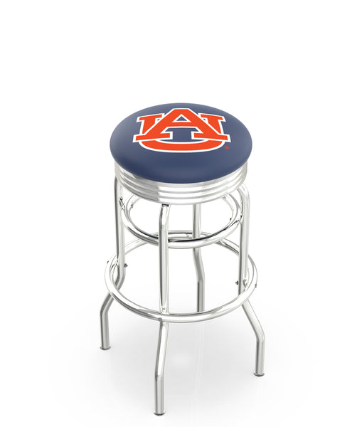 Auburn L7C3C Bar Stool | Auburn L7C3C Counter Stool