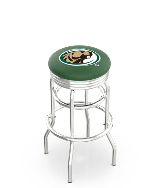 Bemidji State L7C3C Bar Stool | Bemidji State L7C3C Counter Stool
