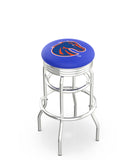 Boise State L7C3C Bar Stool | Boise State L7C3C Counter Stool