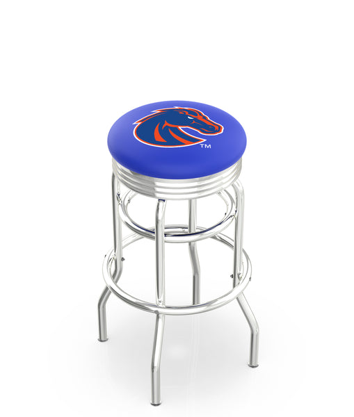 Boise State L7C3C Bar Stool | Boise State L7C3C Counter Stool