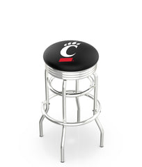 University of Cincinnati L7C3C Bar Stool | University of Cincinnati L7C3C Counter Stool