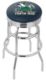 Notre Dame (Leprechaun) L7C3C Bar Stool | Notre Dame (Leprechaun) L7C3C Counter Stool