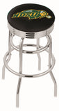 North Dakota State University (B) L7C3C Bar Stool | North Dakota State University (B) L7C3C Counter Stool