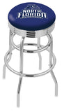 University of North Florida L7C3C Bar Stool | University of North Florida L7C3C Counter Stool