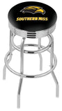 University of Southern Mississippi L7C3C Bar Stool | University of Southern Mississippi L7C3C Counter Stool