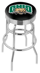 Ohio University L7C3C Bar Stool | Ohio University L7C3C Counter Stool