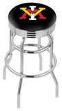 Virginia Military Institute L7C3C Bar Stool | Virginia Military Institute L7C3C Counter Stool