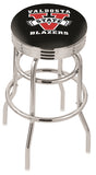 Valdosta State University L7C3C Bar Stool | Valdosta State University L7C3C Counter Stool
