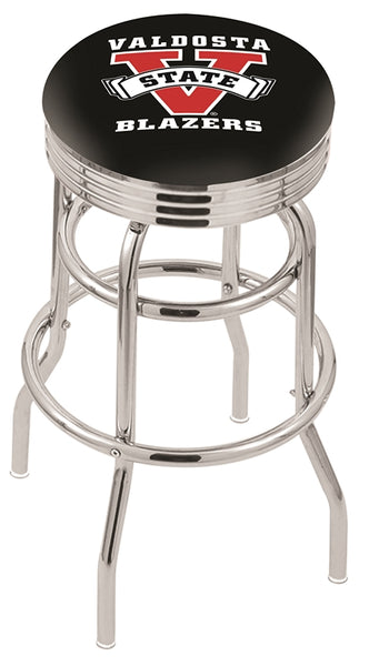 Valdosta State University L7C3C Bar Stool | Valdosta State University L7C3C Counter Stool