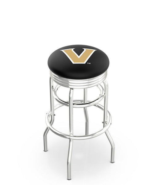 Vanderbilt University L7C3C Bar Stool | Vanderbilt University L7C3C Counter Stool