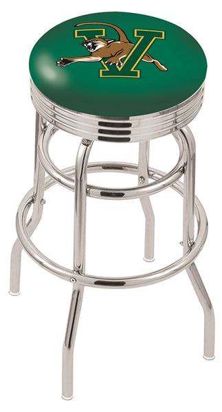University of Vermont L7C3C Bar Stool | University of Vermont L7C3C Counter Stool