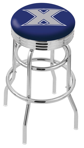Xavier L7C3C Bar Stool | Xavier L7C3C Counter Stool