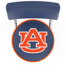 Auburn Tigers L7C4 Bar Stool | Auburn Tigers L7C4 Counter Stool