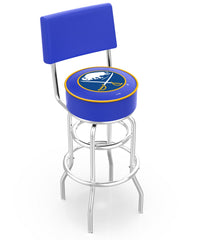 Buffalo Sabres L7C4 Bar Stool