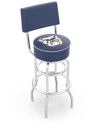 Butler Bulldogs L7C4 Retro Bar Stool | NCAA Butler Bulldogs Retro Bar Stool
