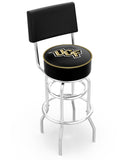 UCF Knights L7C4 Bar Stool | UCF Knights L7C4 Counter Stool