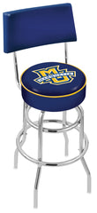 Marquette University Golden Eagles L7C4 Bar Stool | Marquette University Golden Eagles L7C4 Counter Stool