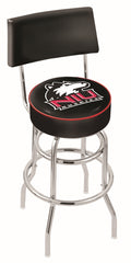 Northern Illinois University Huskies L7C4 Bar Stool | Northern Illinois University Huskies L7C4 Counter Stool