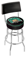 Ohio University Bobcats L7C4 Bar Stool | Ohio University Bobcats L7C4 Counter Stool