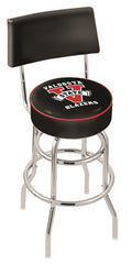 Valdosta Blazers L7C4 Retro Bar Stool | NCAA Valdosta Blazers Retro Bar Stool