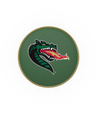 Alabama Birmingham Blazers L8B1 Backless Bar Stool | Alabama Birmingham Blazers Backless Counter Bar Stool