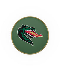 Alabama Birmingham Blazers L8B1 Backless Bar Stool | Alabama Birmingham Blazers Backless Counter Bar Stool